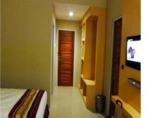 Bangka City Hotel - Pangkal Pinang - 4