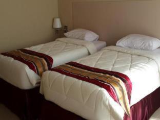 Bangka City Hotel - Pangkal Pinang - 3