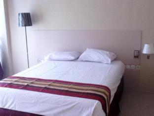 Bangka City Hotel - Pangkal Pinang - 2