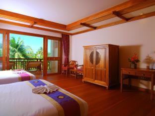 Andamania Beach Resort, Khaolak - SHA plus - 3