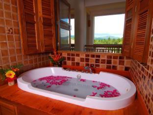 Andamania Beach Resort, Khaolak - SHA plus - 1