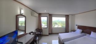 Sinkiat Thani Hotel - 8