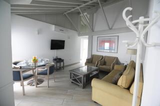Apartamento Isla de Arriarán - Málaga - 0