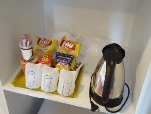 Ma Non Nont Hotel & Apartment - Nonthaburi - 2