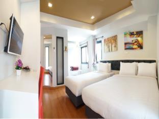 Ma Non Nont Hotel & Apartment - Nonthaburi - 1