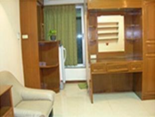 Sathorn Saint View Serviced Apartment - 4