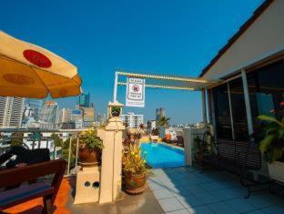 Sathorn Saint View Serviced Apartment - 2