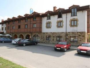 Hotel Cueli - 8