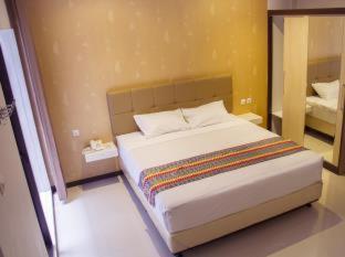 Kana Citra Guesthouse - Surabaya - 9