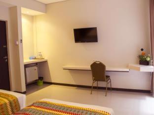 Kana Citra Guesthouse - Surabaya - 6