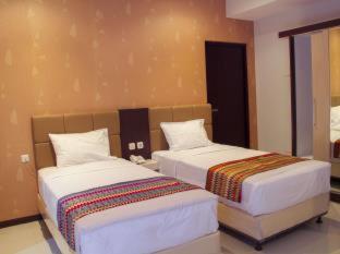 Kana Citra Guesthouse - Surabaya - 5