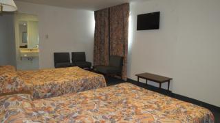 Hotel Sevilla - Ciudad de México - 8