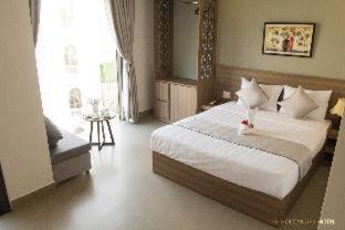 An Hoi Canary Hotel - Danang - 2