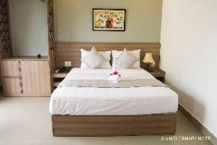 An Hoi Canary Hotel - Danang - 1