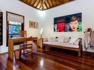 Mango Tree Villas Jimbaran Bali - 4