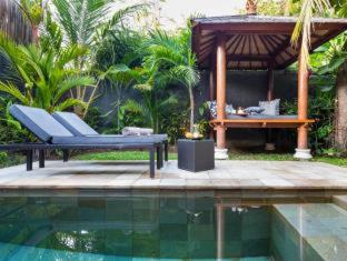 Mango Tree Villas Jimbaran Bali - 3