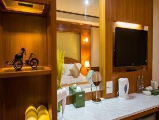 The Lion King Hotel Udonthani - Udon Thani - 3