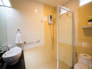 The Lion King Hotel Udonthani - Udon Thani - 1
