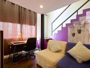 The Xtreme Suites - 8