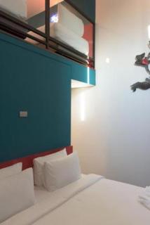 The Xtreme Suites - 5