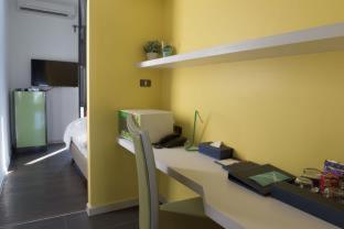 The Xtreme Suites - 3