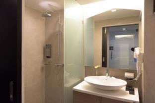 The Xtreme Suites - 2