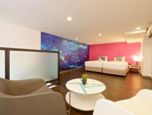 The Xtreme Suites - 1