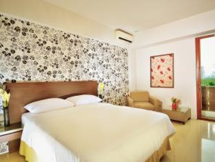 Rasuna Mansion - 8