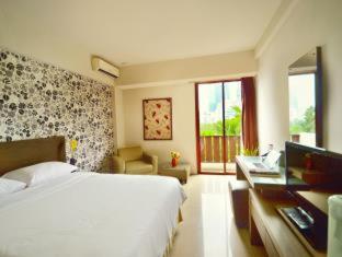 Rasuna Mansion - 5