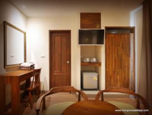 Mangrove Prestige Hotel - Na Jomtien - 1