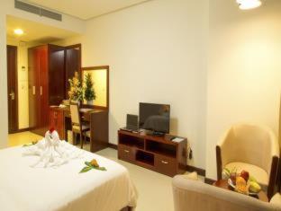 Da Nang Han River Hotel - Đà Nẵng - 8