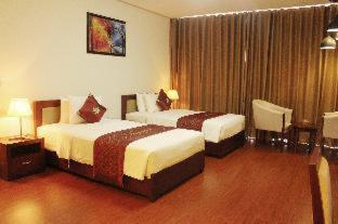Da Nang Han River Hotel - Đà Nẵng - 5