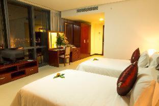 Da Nang Han River Hotel - Đà Nẵng - 3