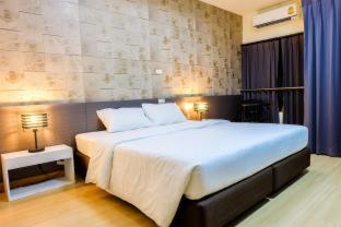 Prajaktra City Hostel - Udon Thani - 5