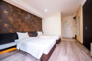 Prajaktra City Hostel - Udon Thani - 3