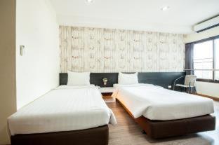 Prajaktra City Hostel - Udon Thani - 1