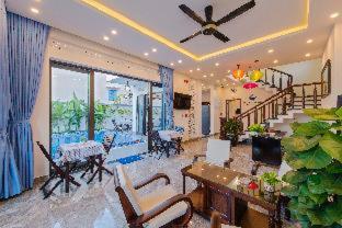 HA Mountain View Pool Villa - Hoi An - 5