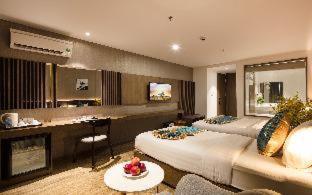 Sochi Hotel - Nha Trang - 9