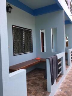 Ocean View Resort - 3