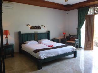 Gunung Paradis Retreat - 1