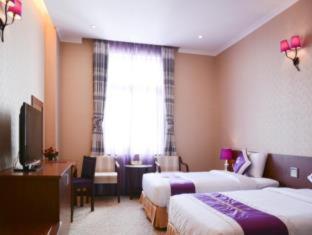 Hai Ba Trung Hotel & Spa - Buon Ma Thuot - 9