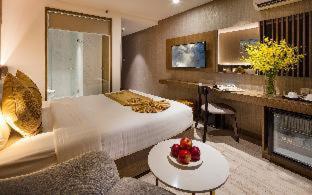 Sochi Hotel - Nha Trang - 1