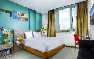 Ayani Hotel Banda Aceh - 8