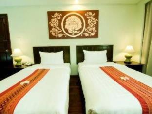 Swankaburi Boutique Hotel - Sawankhalok - 1