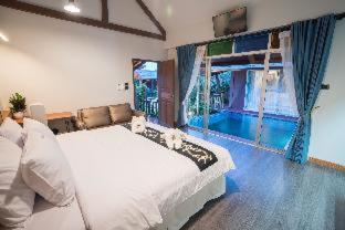 IP Plus Pool Villa Pattaya - 7