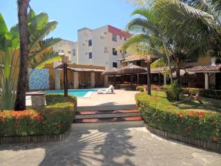 Marinas Pousada - 6