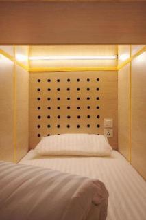 Konko Hostel Jakarta - Giacarta - 8