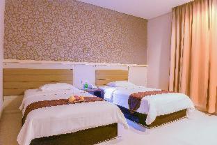 Sahid T-More Hotel - 7