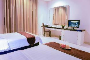 Sahid T-More Hotel - 2