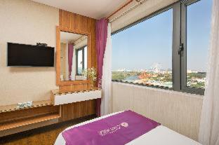 Lavender Riverside Hotel - Da Nang - 8